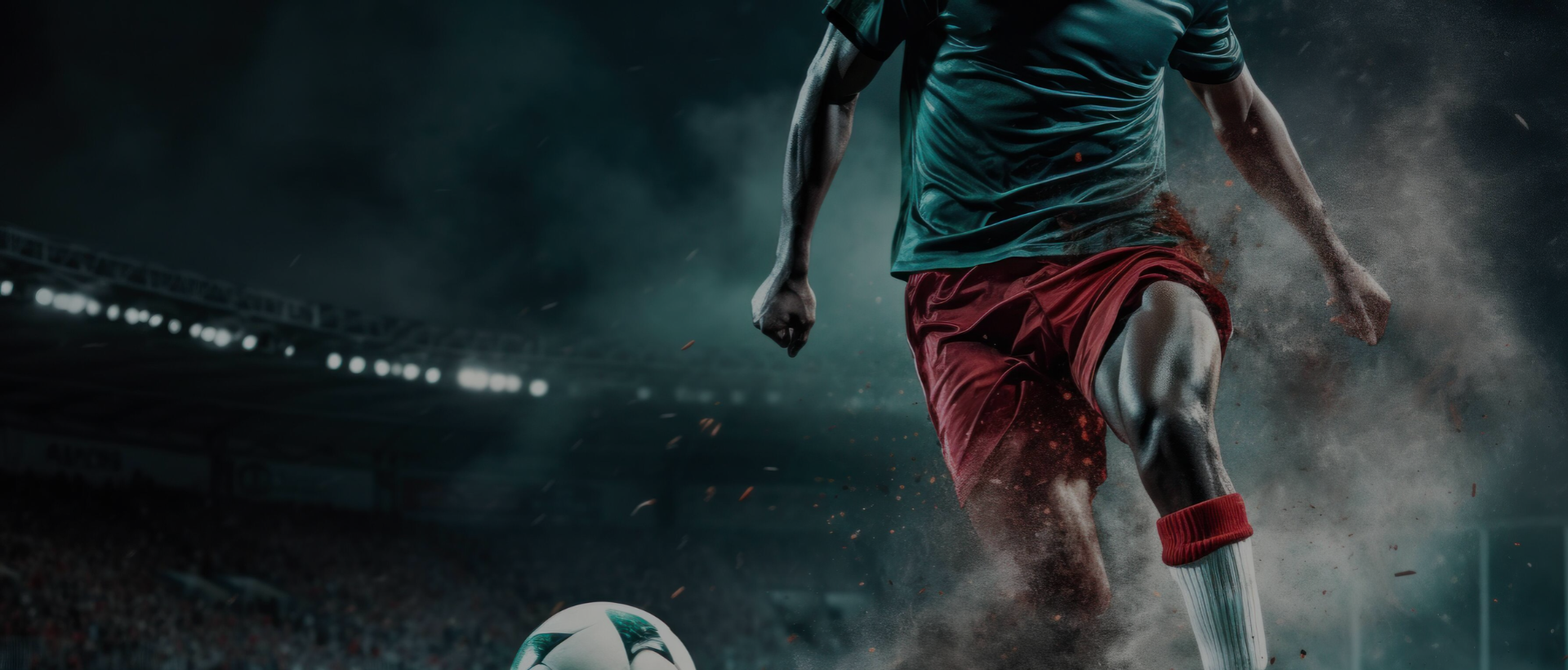 Custom Sports Wear Manufacturer for OEM Brands - Sublimation Jersey & Kits.