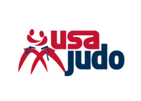 USA Judo Logo - Custom Judo Gi and Martial Arts Protective Gear.
