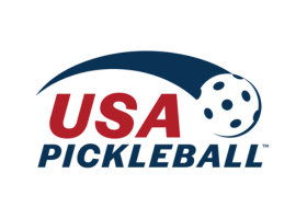 USA Pickleball Logo - Custom Polo Shirts and Court Wear Manufacturer.