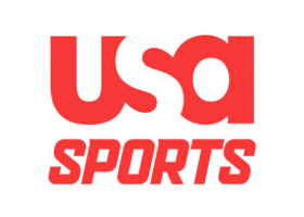 USA Sports Logo - Custom Team Uniforms and Athletic Wear Manufacturer.